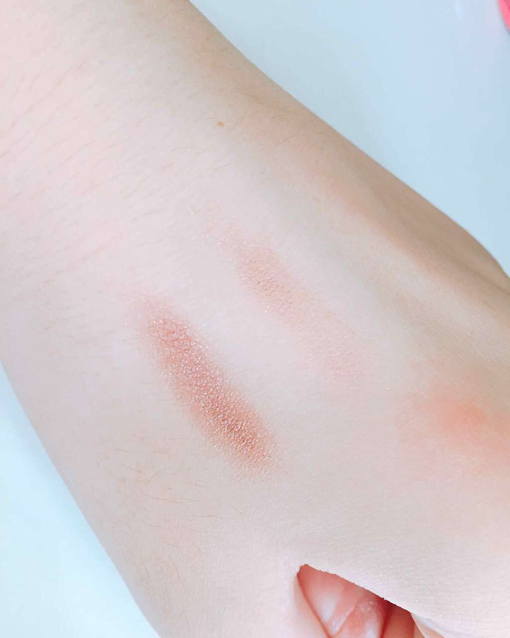 スパークリング ジェム/DAZZSHOP/ジェル・クリームアイシャドウを使ったクチコミ(2枚目)