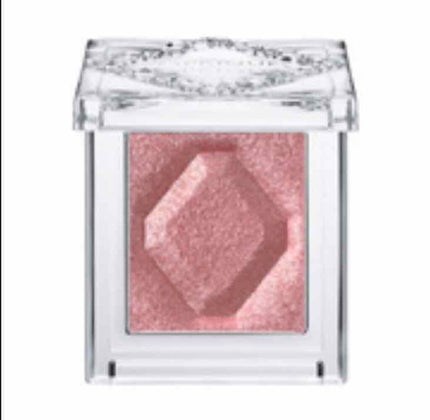 セレクト アイカラー/ESPRIQUE/単色アイシャドウを使ったクチコミ(2枚目)