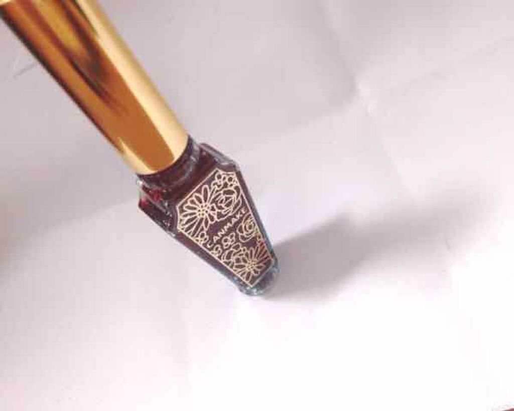 リップティントジャム/キャンメイク/リップグロスを使ったクチコミ(1枚目)