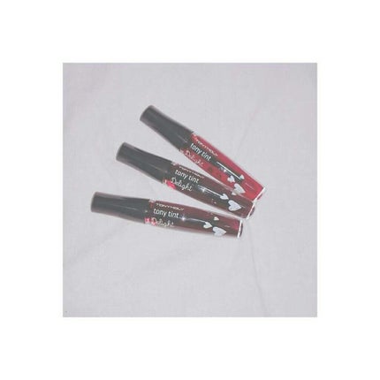 ディライト トニーティント/TONYMOLY/リップティントを使ったクチコミ(1枚目)