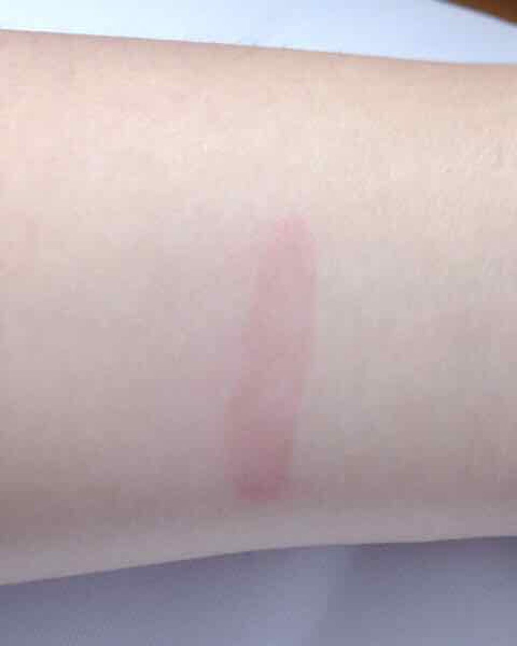 リップティントジャム/キャンメイク/リップグロスを使ったクチコミ(3枚目)