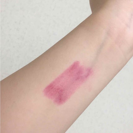 バーム ステイン/REVLON/口紅を使ったクチコミ(2枚目)