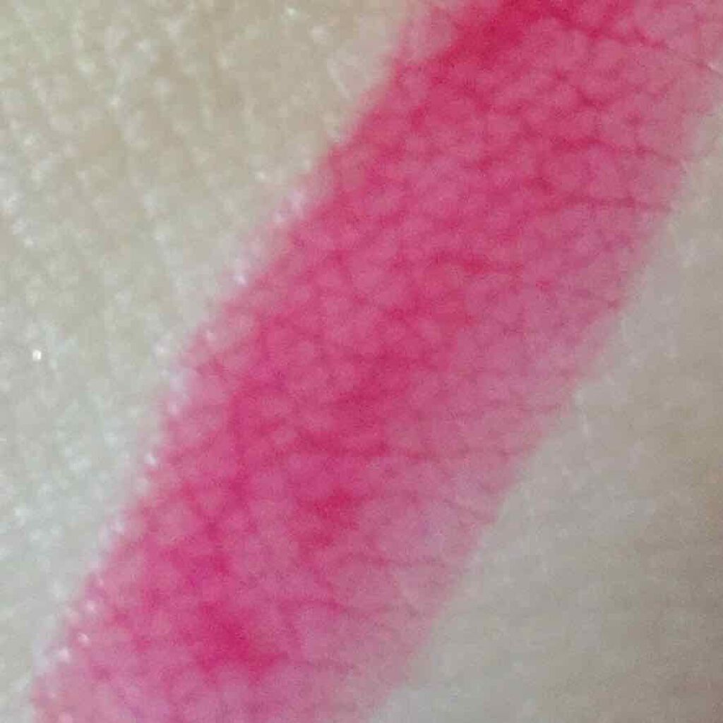 エスポルール リップティント/エスポルール/リップティントを使ったクチコミ(3枚目)