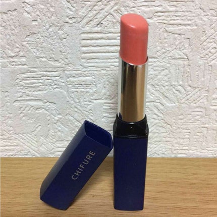 リップスティック Y/ちふれ/口紅を使ったクチコミ(1枚目)