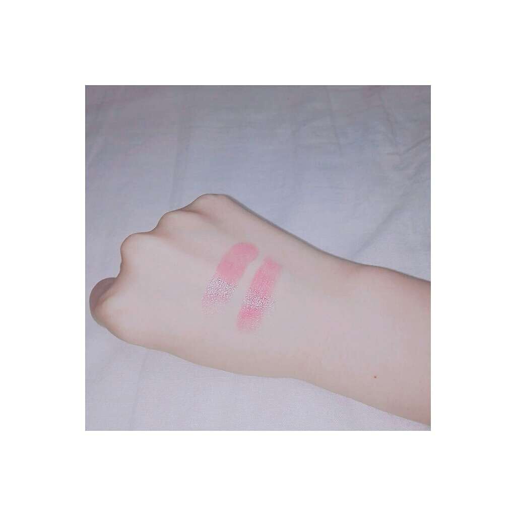 【旧】ディオール アディクト リップスティック/Dior/口紅を使ったクチコミ(2枚目)