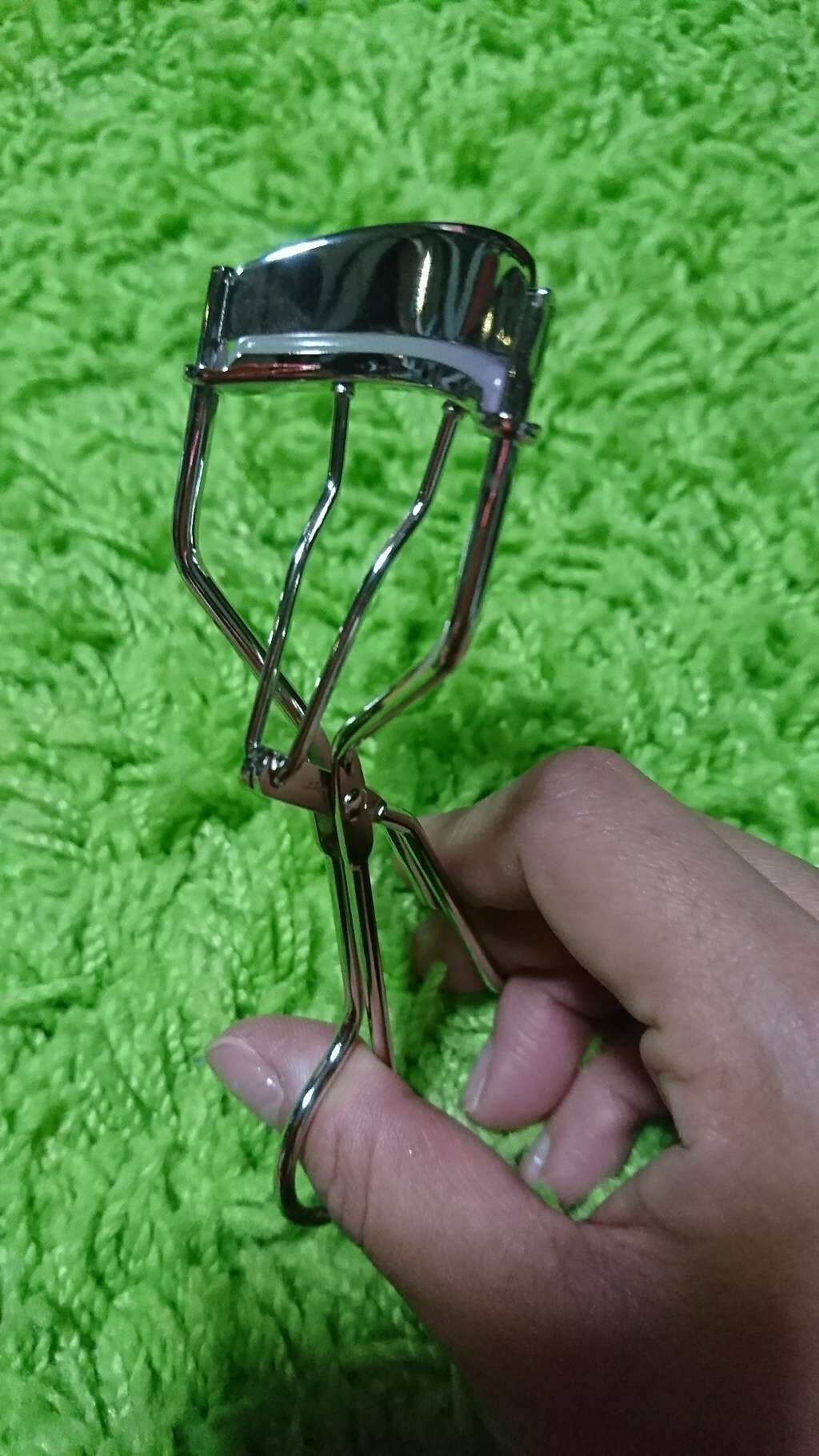 ひとえ・奥ぶたえ用カーラー/アイプチ®/ビューラーを使ったクチコミ(2枚目)