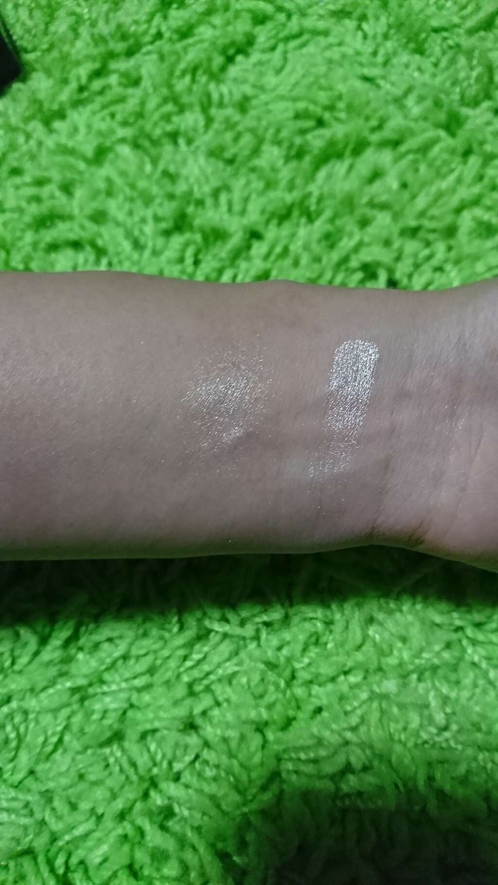 プリセ ルミエール ドゥ シャネル/CHANEL/プレストパウダーを使ったクチコミ(2枚目)