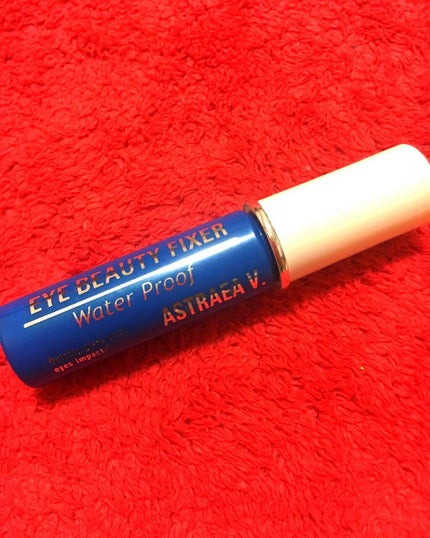 アイビューティー フィクサー WP/アストレア ヴィルゴ/二重まぶた用アイテムを使ったクチコミ(1枚目)