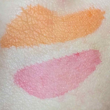 ディライト トニーティント チェリーピンク/TONYMOLY/リップティントを使ったクチコミ(3枚目)