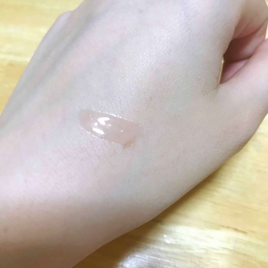 リッププランプ オイル/JILL STUART/リップケアを使ったクチコミ(2枚目)