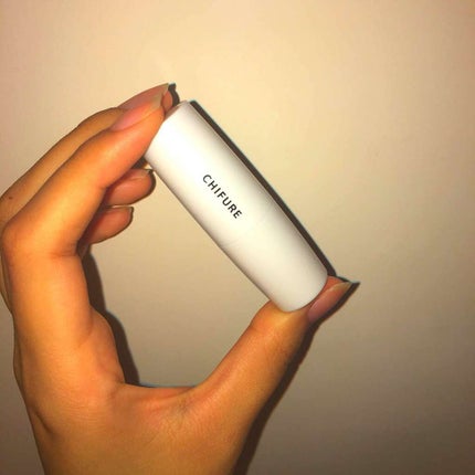 口紅(詰替用)/ちふれ/口紅を使ったクチコミ(1枚目)