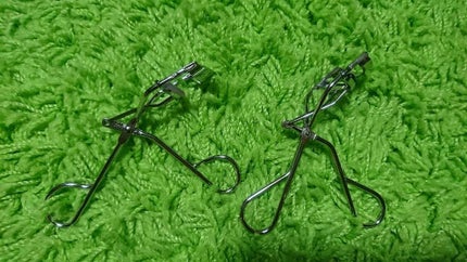 ひとえ・奥ぶたえ用カーラー/アイプチ®/ビューラーを使ったクチコミ(4枚目)