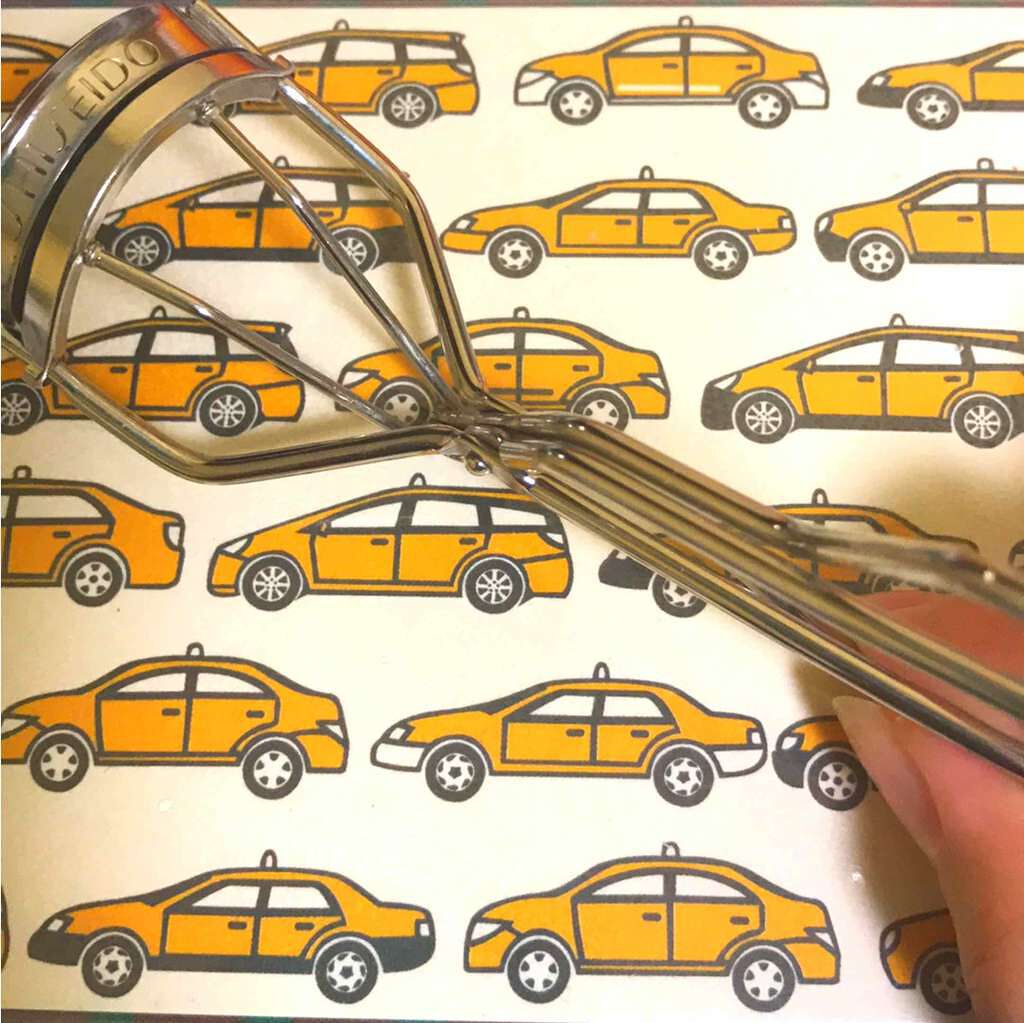 アイラッシュカーラー/SHISEIDO/ビューラーを使ったクチコミ(1枚目)