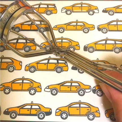 アイラッシュカーラー/SHISEIDO/ビューラーを使ったクチコミ(1枚目)