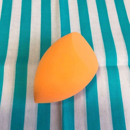 Miracle Complexion Sponge/Real Techniques/パフ・スポンジを使ったクチコミ(1枚目)