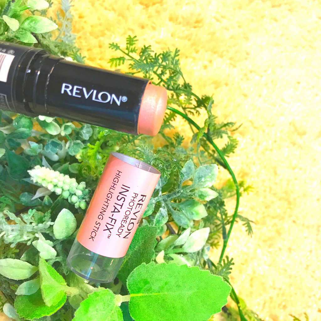 インスタブラッシュ/REVLON/ジェル・クリームチークを使ったクチコミ(1枚目)