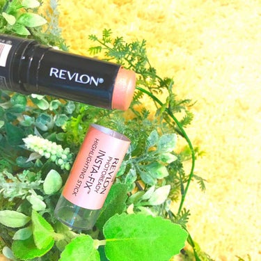 インスタブラッシュ/REVLON/ジェル・クリームチークを使ったクチコミ（1枚目）