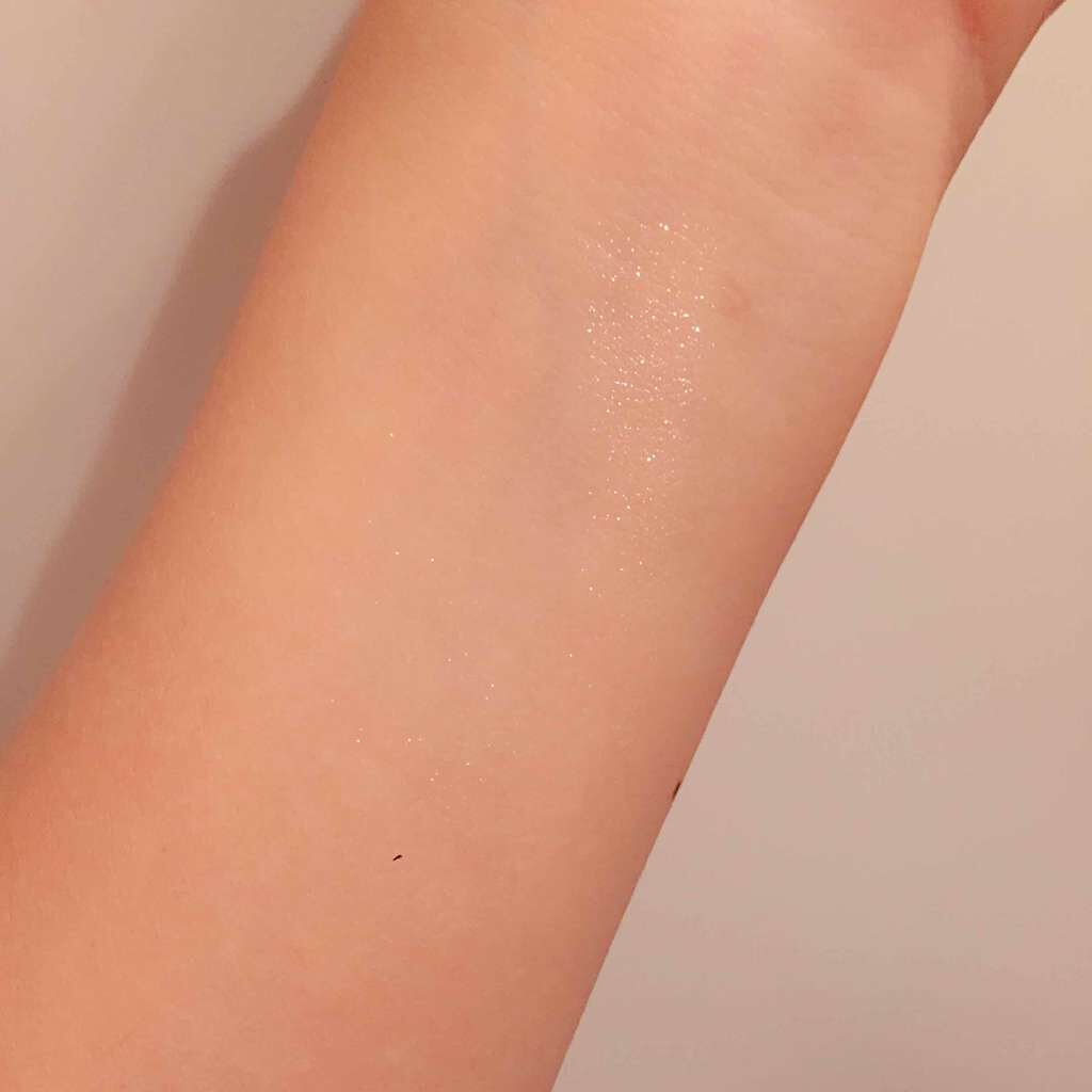 AT ジュエリーアイシャドウ 02 ピンクゴールド/Art Collection/単色アイシャドウを使ったクチコミ（3枚目）