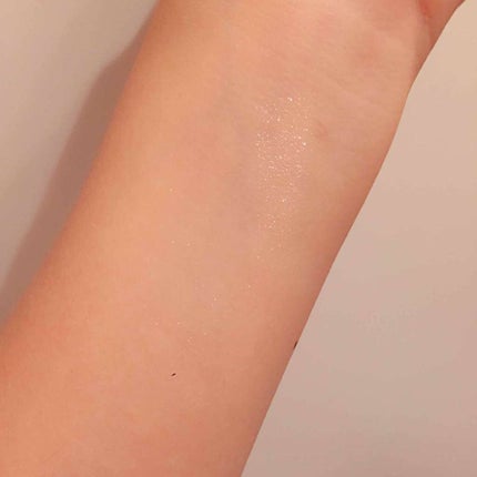 AT ジュエリーアイシャドウ/Art Collection/単色アイシャドウを使ったクチコミ(3枚目)