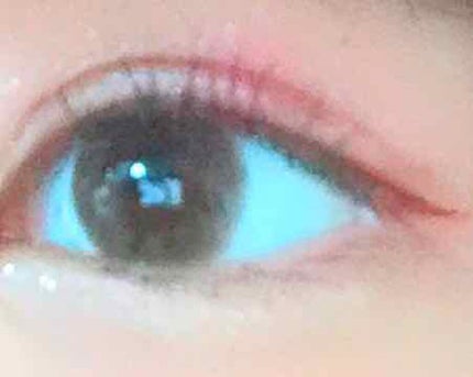 ラッシュニスタ ケアプラス/MAYBELLINE NEW YORK/マスカラを使ったクチコミ(1枚目)