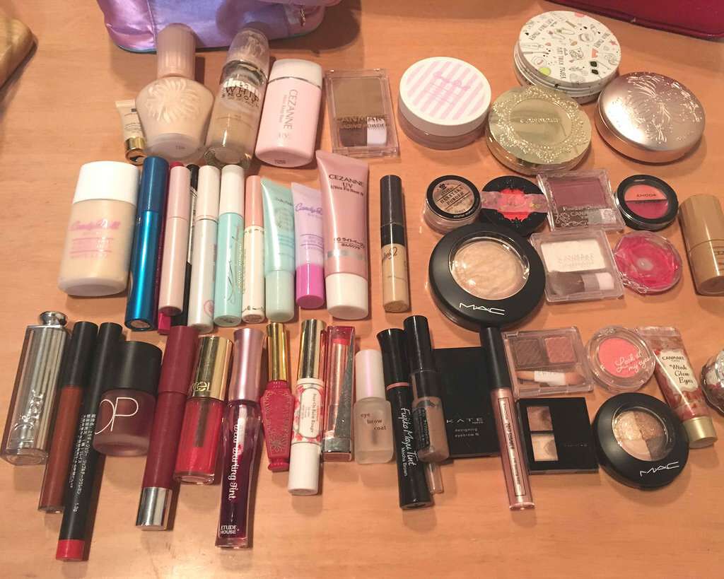 UVクリアフェイスパウダー/CEZANNE/プレストパウダーを使ったクチコミ(1枚目)