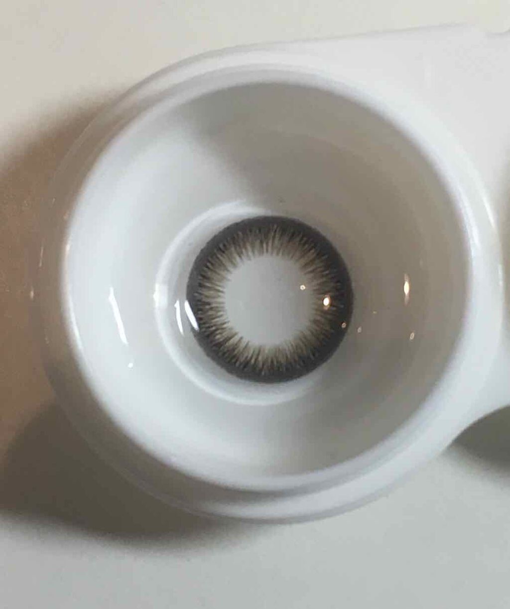 ワンデーアキュビュー®ディファイン®モイスト®/アキュビュー® ディファイン®/ワンデー(1DAY)カラコンを使ったクチコミ(4枚目)