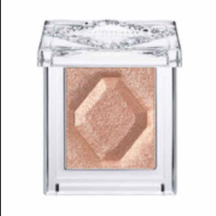 セレクト アイカラー/ESPRIQUE/単色アイシャドウを使ったクチコミ(3枚目)