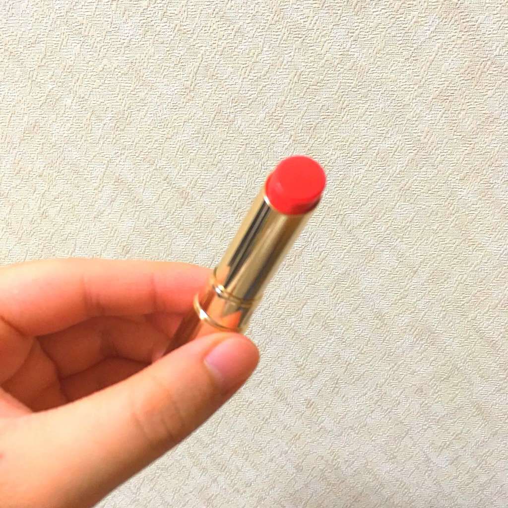 オペラ リップティント N/OPERA/リップティントを使ったクチコミ（2枚目）