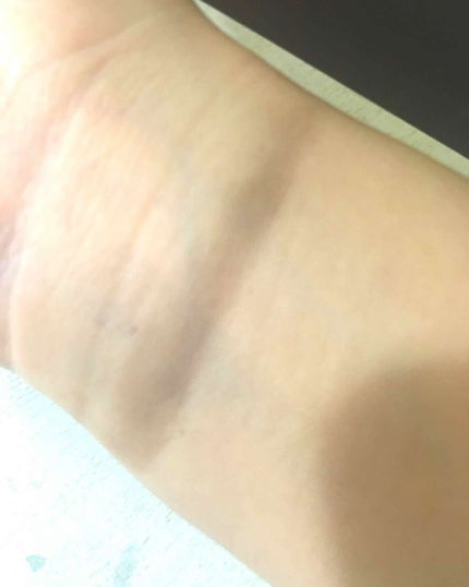 パウダーアイブロー(旧)/オルビス/パウダーアイブロウを使ったクチコミ(3枚目)