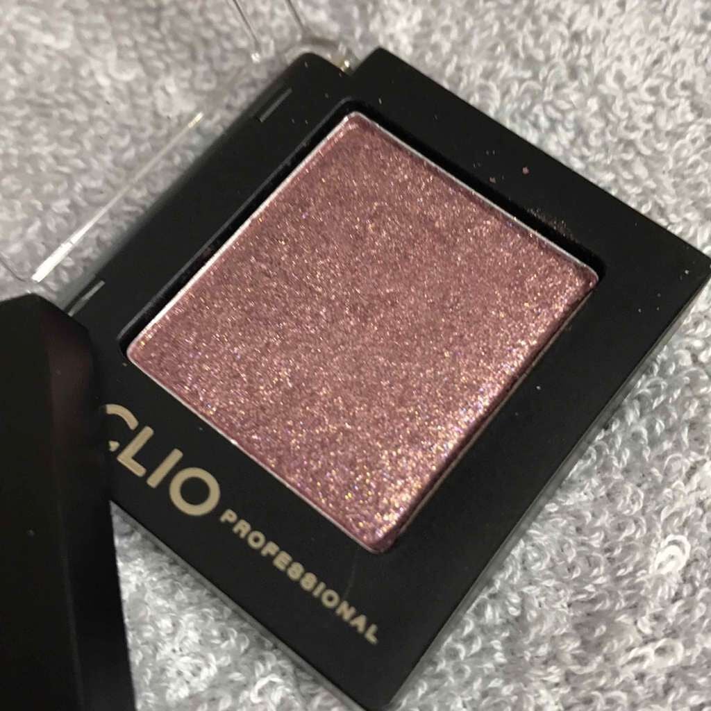 プロ シングル シャドウ/CLIO/単色アイシャドウを使ったクチコミ(2枚目)