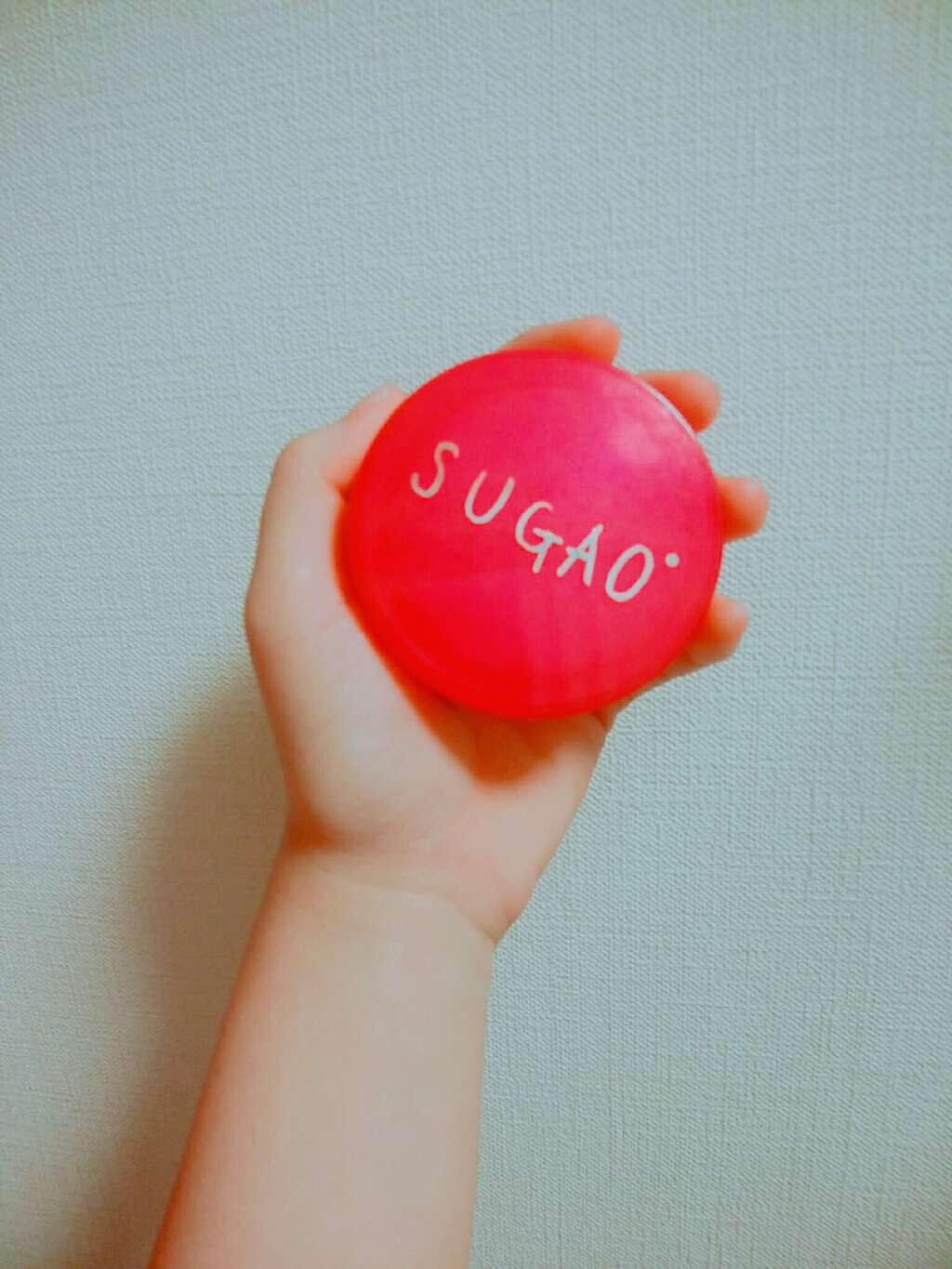 シフォン感パウダー/SUGAO®/ルースパウダーを使ったクチコミ（1枚目）
