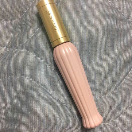 ピュアラッシュマスカラ ロング&カール/ラブチュール/マスカラを使ったクチコミ(1枚目)