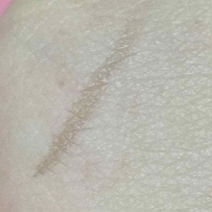 ダブルラインフェイカー/KATE/リキッドアイライナーを使ったクチコミ(3枚目)