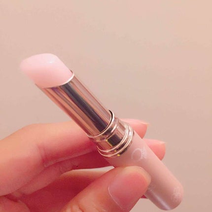 サクラヴェールリップ/パラドゥ/リップクリームを使ったクチコミ(2枚目)