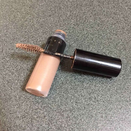 アイブロウカラーN/KATE/眉マスカラを使ったクチコミ(1枚目)