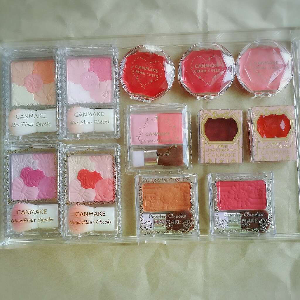 ステイオンバームルージュ/キャンメイク/口紅を使ったクチコミ（3枚目）