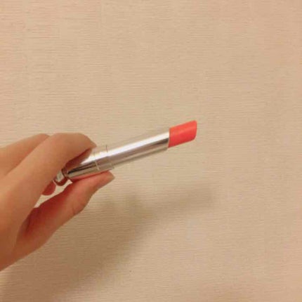 【旧】ディオール アディクト リップ グロウ/Dior/リップケアを使ったクチコミ(1枚目)