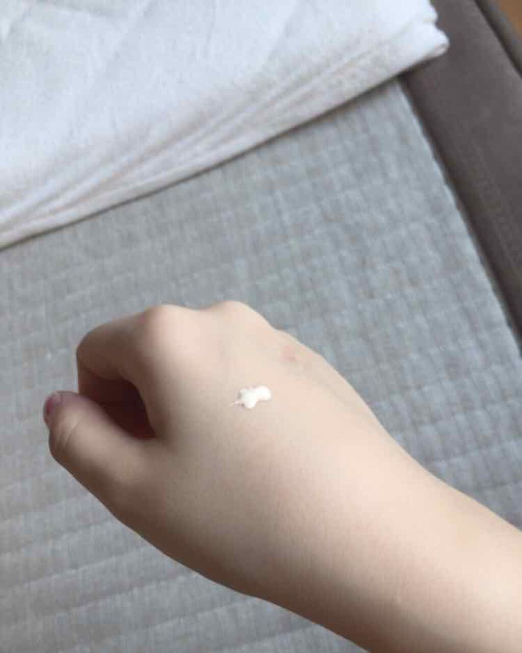 UVブロックベース/ettusais/化粧下地を使ったクチコミ(3枚目)