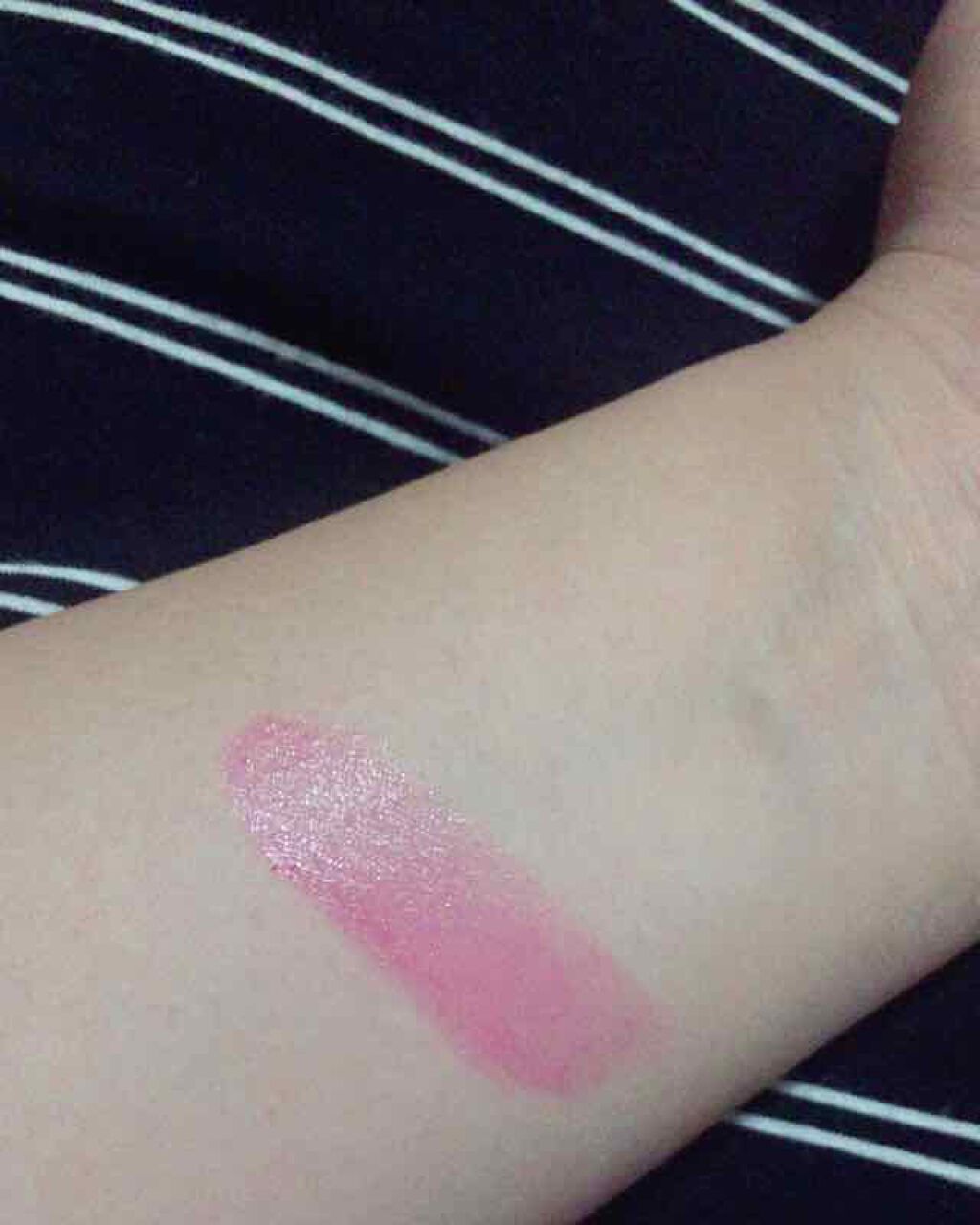 ヴォリュプテ ティントインバーム/YVES SAINT LAURENT BEAUTE/口紅を使ったクチコミ(2枚目)