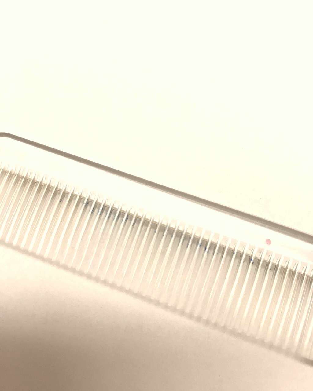 PRMカラフルポップマスカラ/ビューティーワールド/マスカラを使ったクチコミ(3枚目)