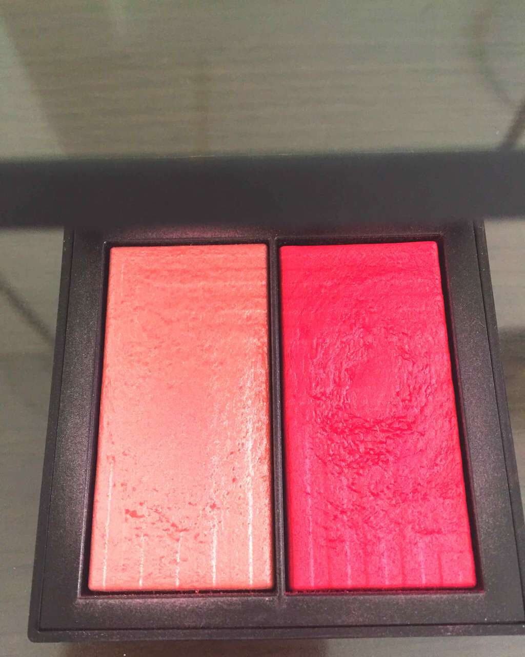 デュアルインテンシティーブラッシュ/NARS/パウダーチークを使ったクチコミ(2枚目)