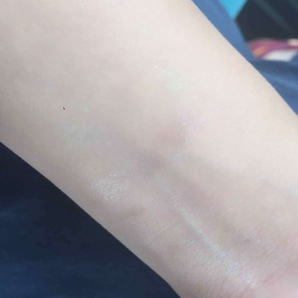 サクラヴェールリップ/パラドゥ/リップクリームを使ったクチコミ(3枚目)