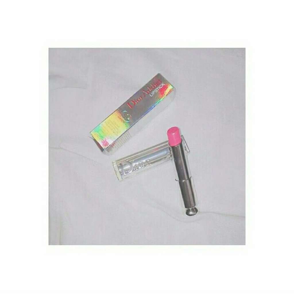 【旧】ディオール アディクト リップスティック/Dior/口紅を使ったクチコミ(1枚目)