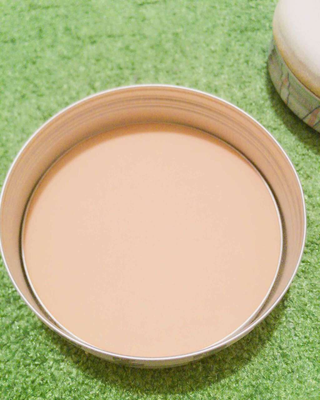 ピディット クリアスムースパウダー(旧)/pdc/プレストパウダーを使ったクチコミ（2枚目）