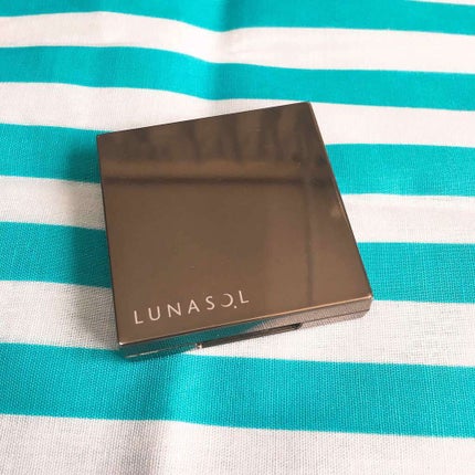 アイリッドベース(N)/LUNASOL/アイシャドウベースを使ったクチコミ(1枚目)
