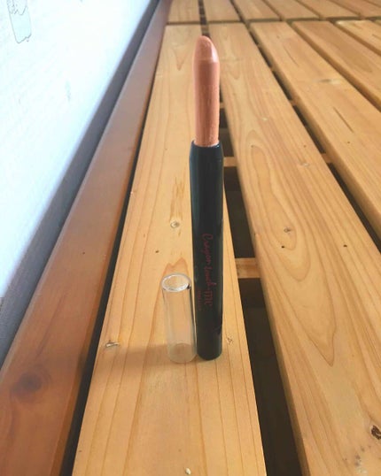 クレヨンタッチミースティックコンシーラー/crayontouch-me/ペンシルコンシーラーを使ったクチコミ(1枚目)