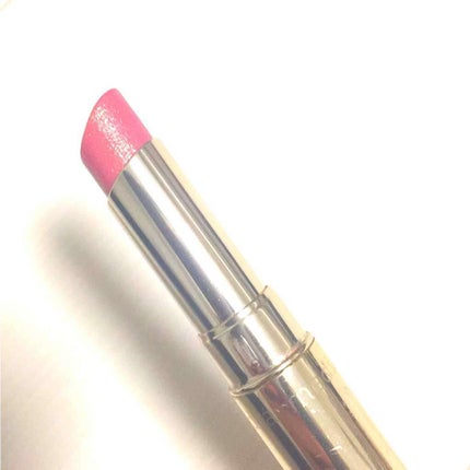 シャイニーエッセンスリップA/media/口紅を使ったクチコミ(2枚目)