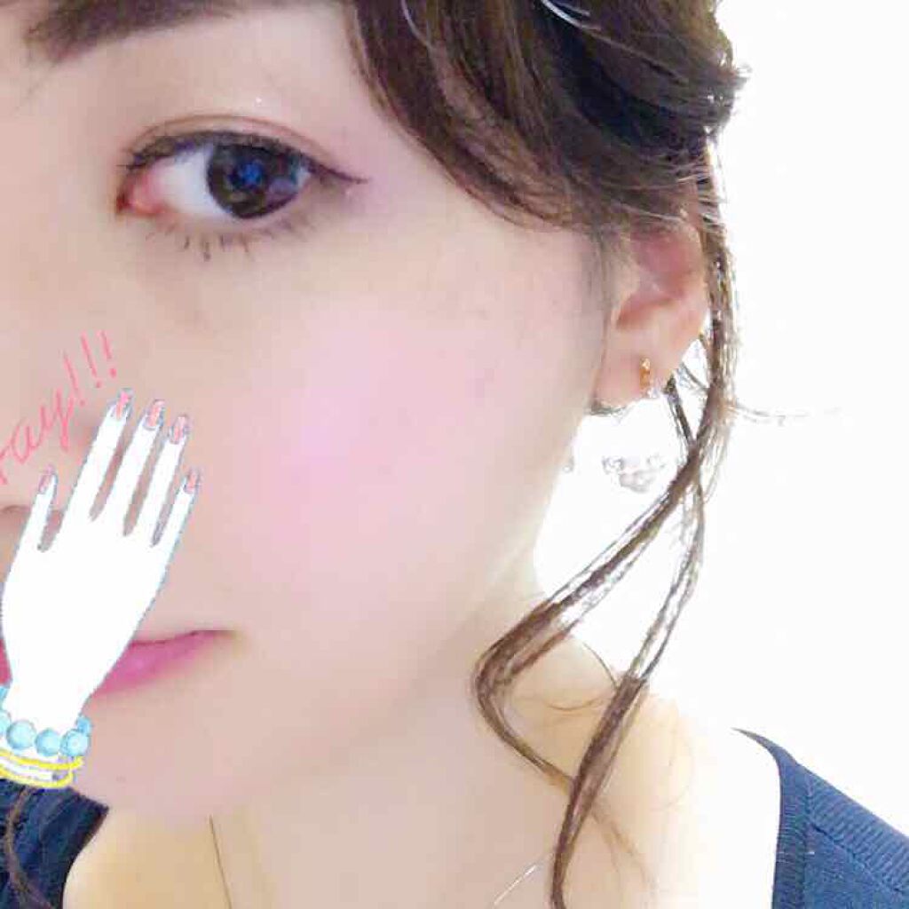 リボンクチュール アイズ/JILL STUART/アイシャドウパレットを使ったクチコミ(3枚目)