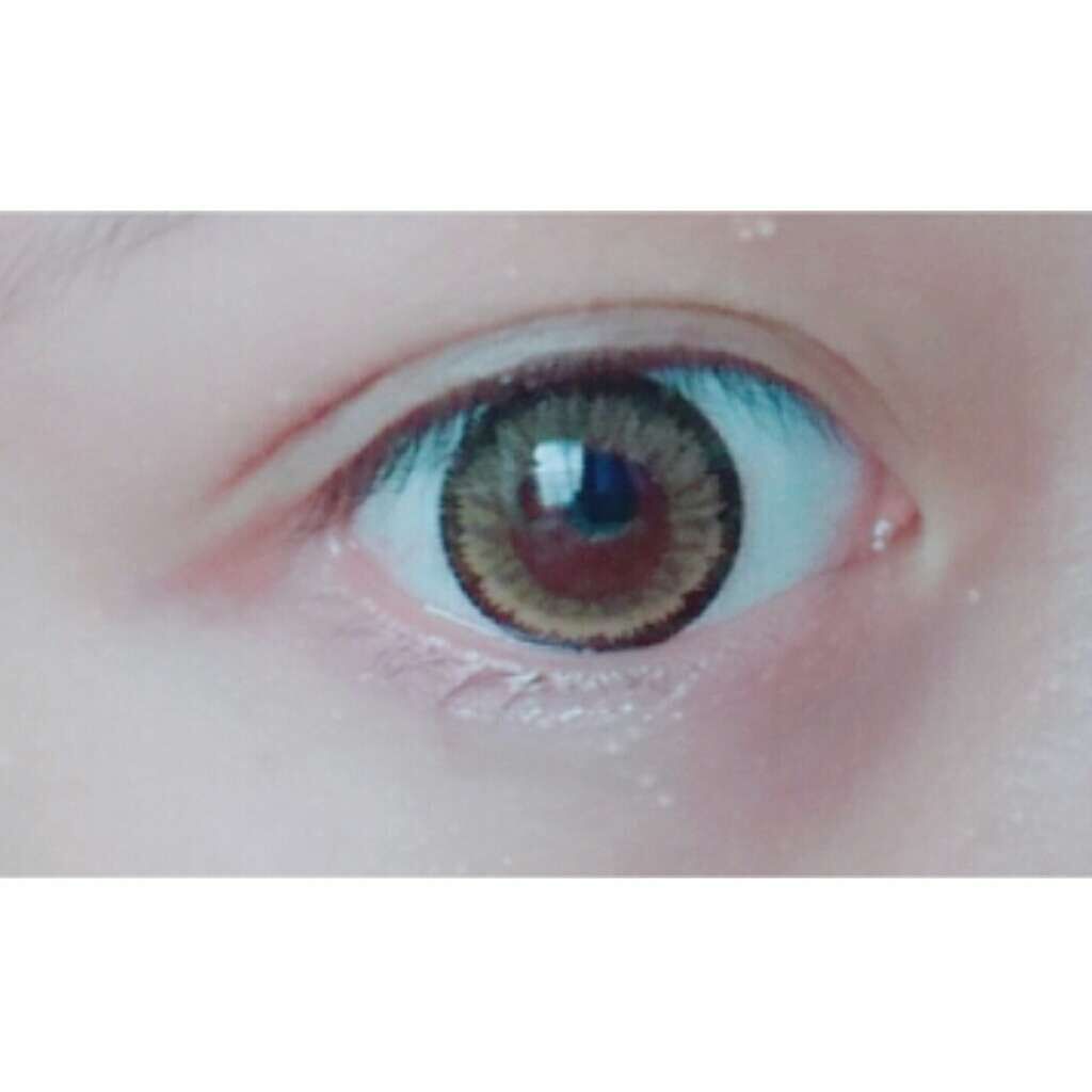 ダブルアイリキッド/Automatic Beauty/二重まぶた用アイテムを使ったクチコミ（3枚目）