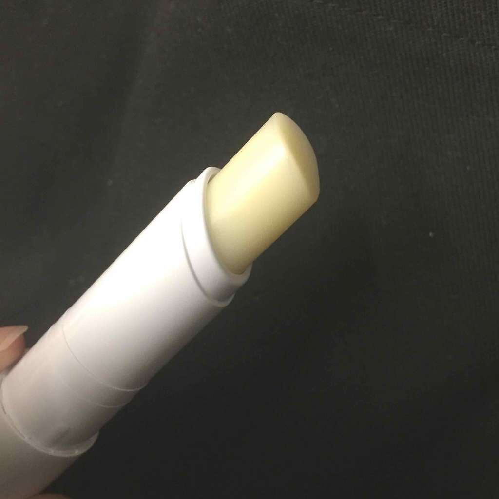 モイストリップ(無香料)/ユリアージュ/リップクリームを使ったクチコミ(2枚目)